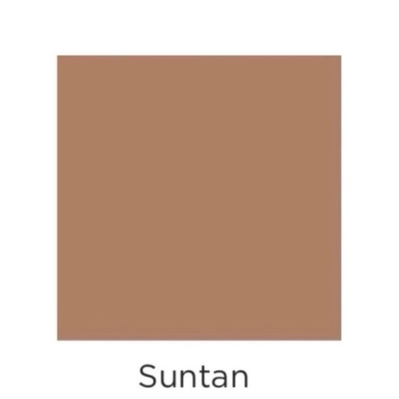 Capezio Ultra Soft Footed Tights Lot of 2 Size 8-12 Suntan Dance New NWT - Picture 4 of 8